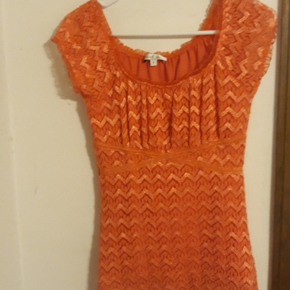 Dressy blouse